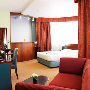 Otel Al Diar Dana, Abu Dabi