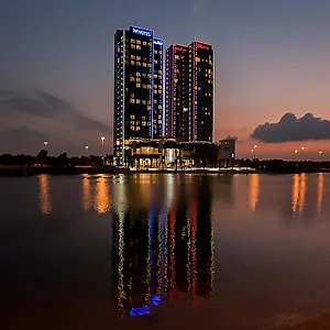 Otel Ibis Gate, Abu Dabi